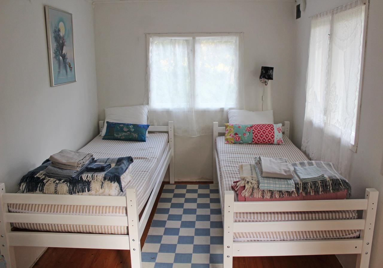 Karlsaeter - Lilla Stugan Alvkarleby ภายนอก รูปภาพ