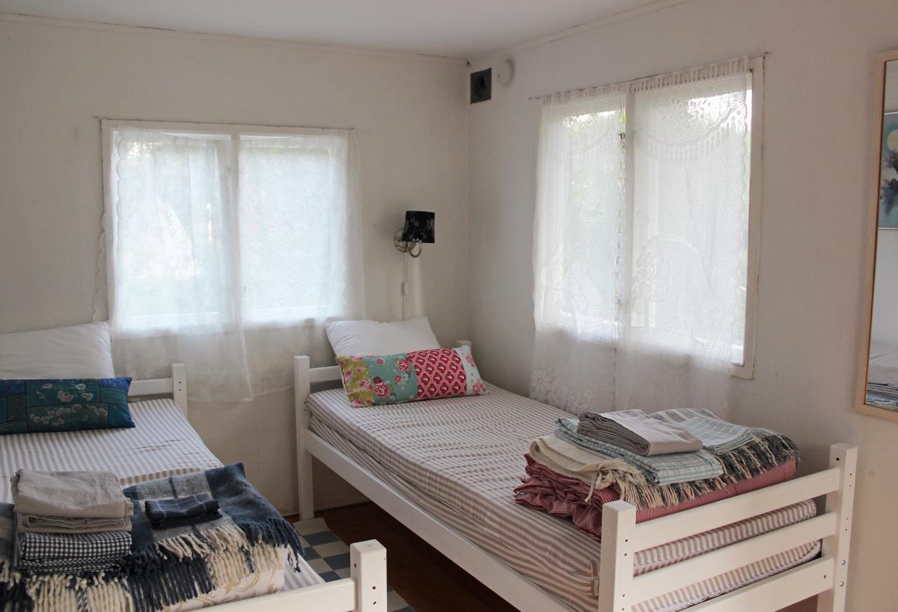 Karlsaeter - Lilla Stugan Alvkarleby ภายนอก รูปภาพ