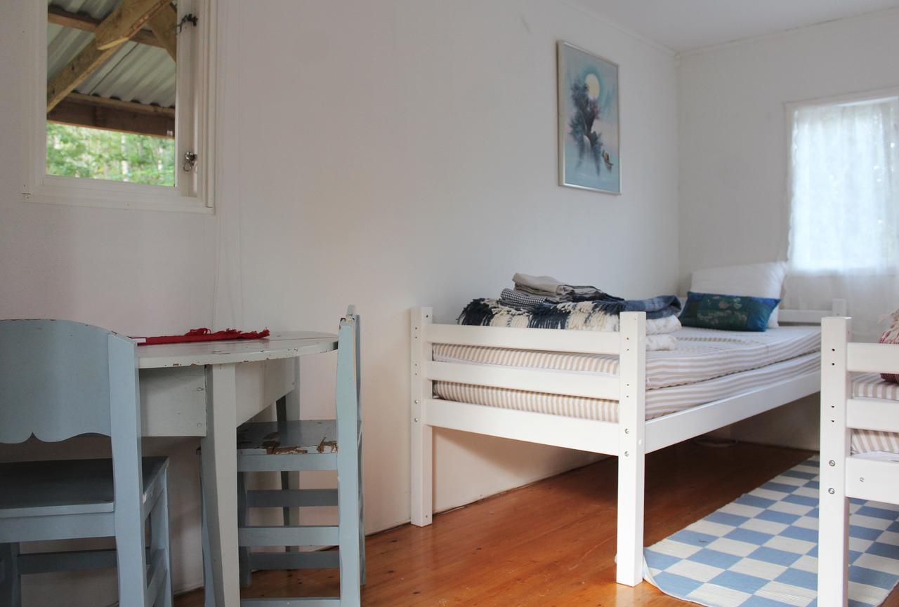 Karlsaeter - Lilla Stugan Alvkarleby ภายนอก รูปภาพ
