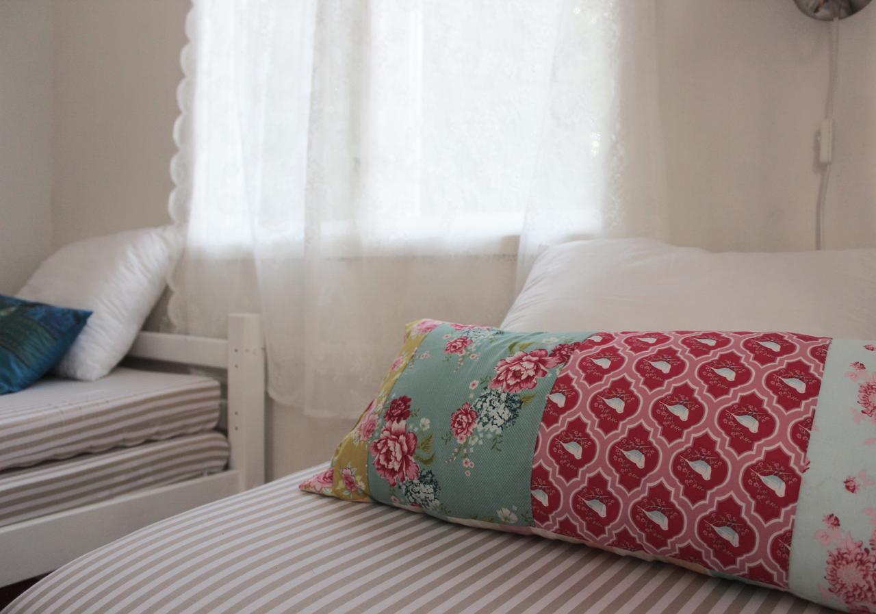 Karlsaeter - Lilla Stugan Alvkarleby ภายนอก รูปภาพ